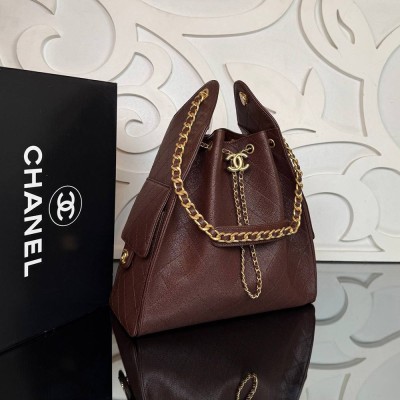 Chanel 25 Medium Handbag