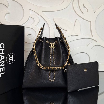 Chanel 25 Medium Handbag