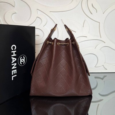 Chanel 25 Medium Handbag