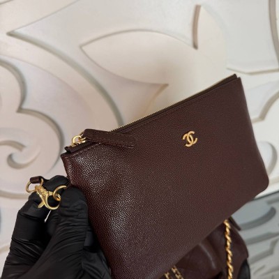 Chanel 25 Medium Handbag