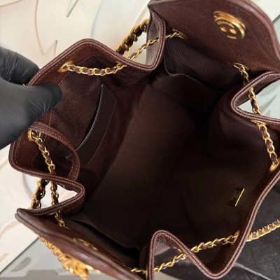 Chanel 25 Medium Handbag