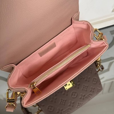 Louis Vuitton Pochette Metis East West