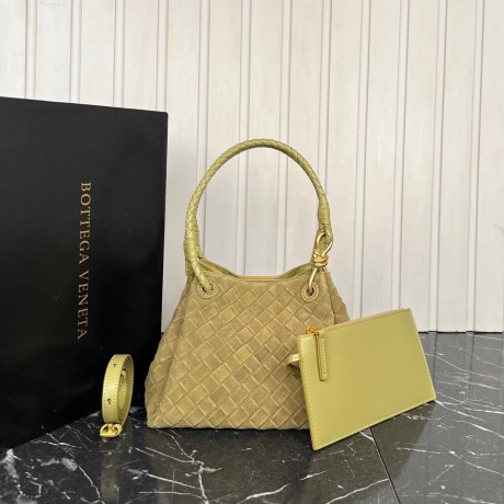 Bottega Veneta Small Parachute