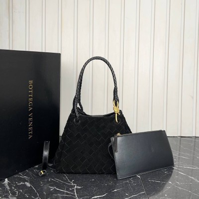 Bottega Veneta Small Parachute