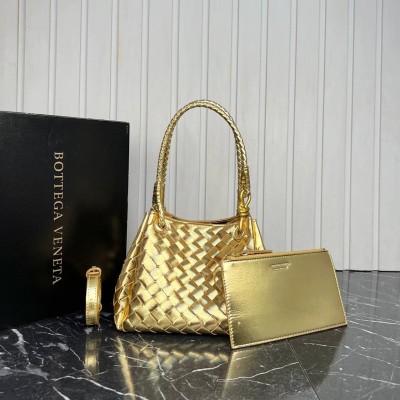 Bottega Veneta Small Parachute