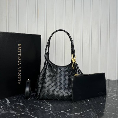 Bottega Veneta Small Parachute