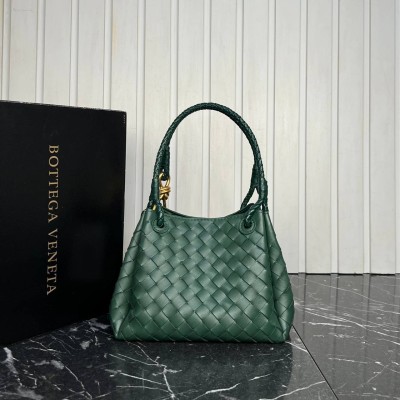 Bottega Veneta Small Parachute