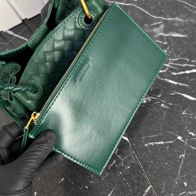 Bottega Veneta Small Parachute