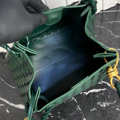 Bottega Veneta Small Parachute