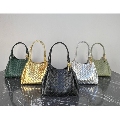 Bottega Veneta Small Parachute