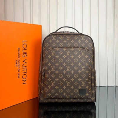 Louis Vuitton Avenue Backpack