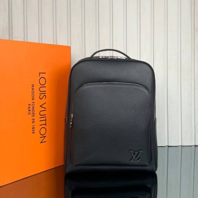 Louis Vuitton Avenue Backpack