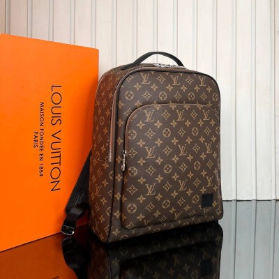 Louis Vuitton Avenue Backpack