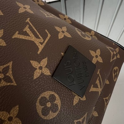Louis Vuitton Avenue Backpack