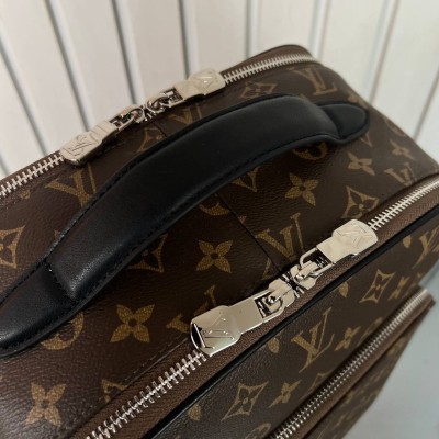 Louis Vuitton Avenue Backpack