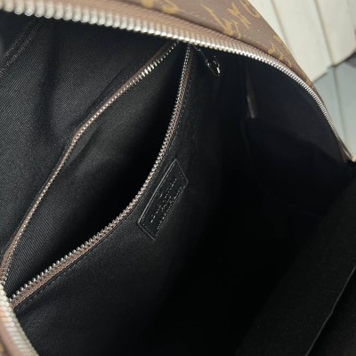 Louis Vuitton Avenue Backpack