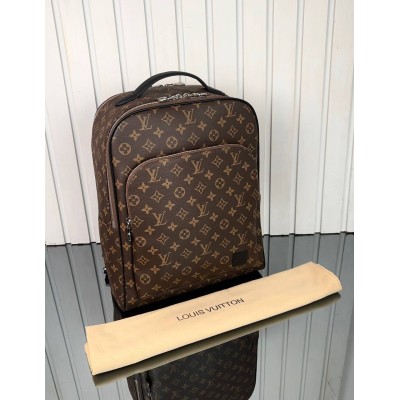 Louis Vuitton Avenue Backpack