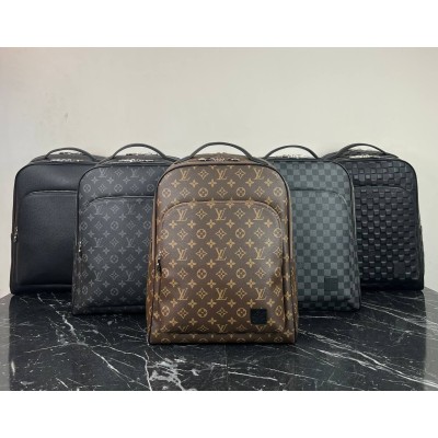 Louis Vuitton Avenue Backpack