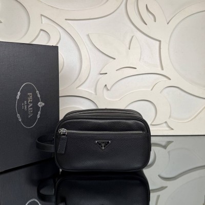 Prada Travel Pouch