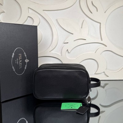 Prada Travel Pouch