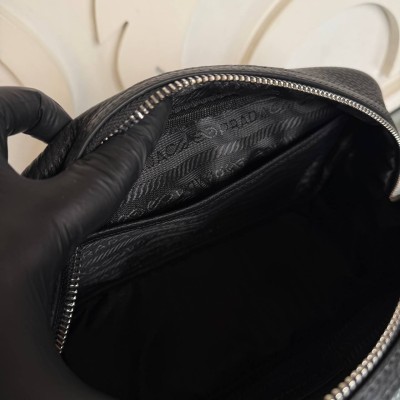 Prada Travel Pouch