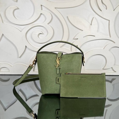 Saint Laurent Le 37 Mini