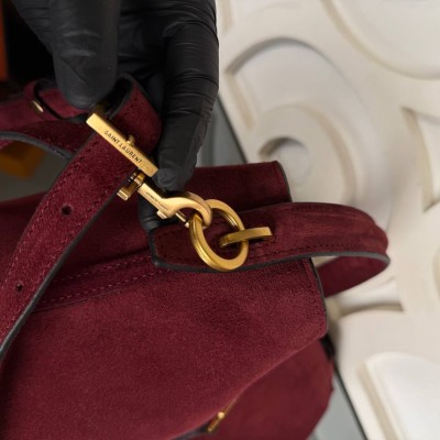 Saint Laurent Le 37 Mini