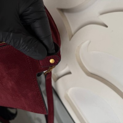 Saint Laurent Le 37 Mini