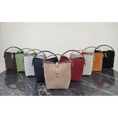 Saint Laurent Le 37 Mini