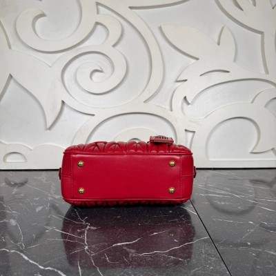 Miu Miu Arcadie Small Top-Handle Bag