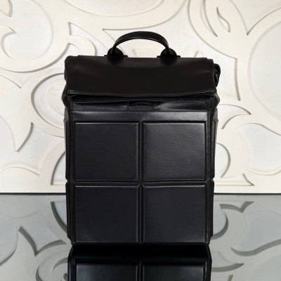 Bottega Veneta Cassette Backpack