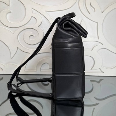 Bottega Veneta Cassette Backpack