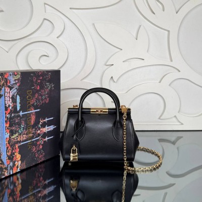 Dolce & Gabbana Marlene Mini Bag