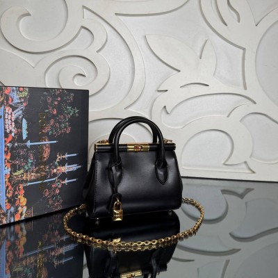 Dolce & Gabbana Marlene Mini Bag