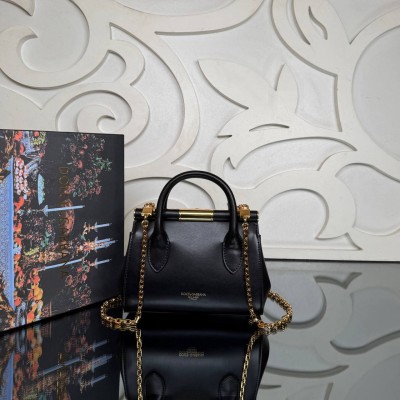 Dolce & Gabbana Marlene Mini Bag