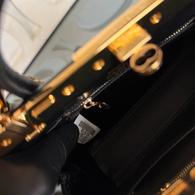 Dolce & Gabbana Marlene Mini Bag