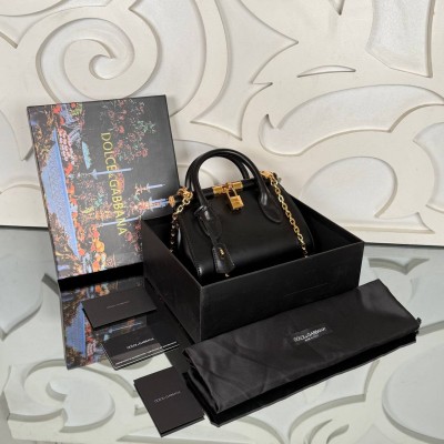 Dolce & Gabbana Marlene Mini Bag