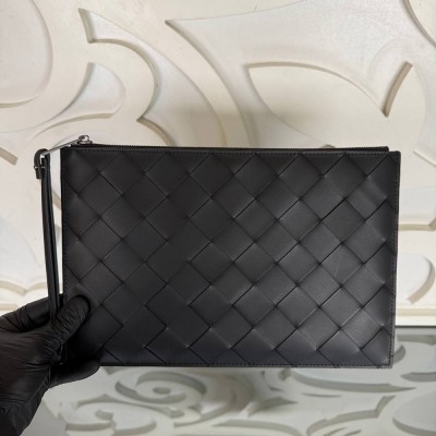 Bottega Veneta Piccolo Flat Pouch