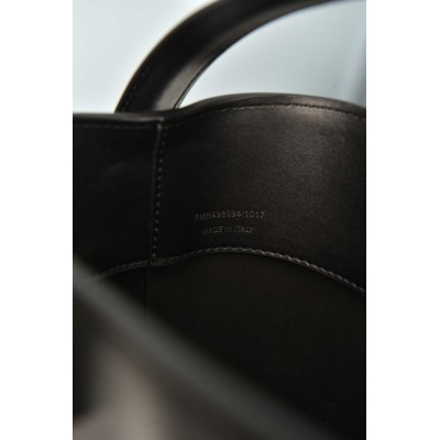 Saint Laurent Le 37 in Shiny Leather