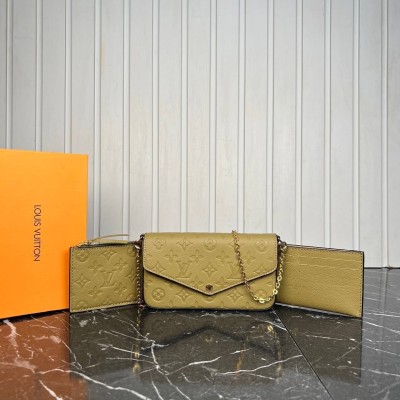 Louis Vuitton Pochette Felicie