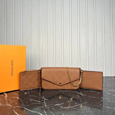 Louis Vuitton Pochette Felicie
