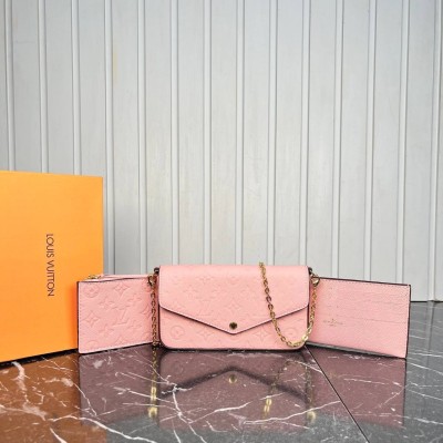 Louis Vuitton Pochette Felicie