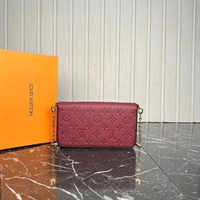 Louis Vuitton Pochette Felicie