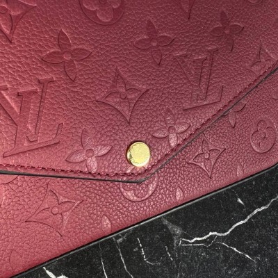 Louis Vuitton Pochette Felicie