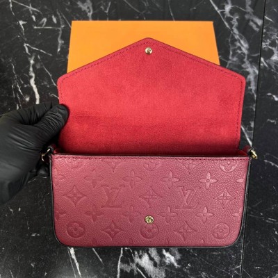 Louis Vuitton Pochette Felicie