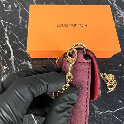 Louis Vuitton Pochette Felicie