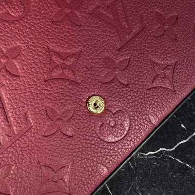Louis Vuitton Pochette Felicie
