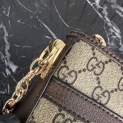 Gucci Ophidia Small Shoulder Bag