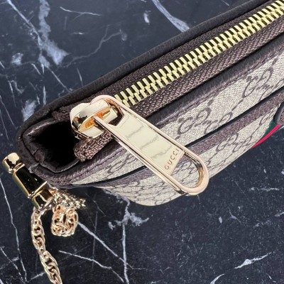 Gucci Ophidia Small Shoulder Bag