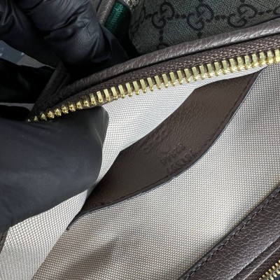 Gucci Ophidia Small Shoulder Bag